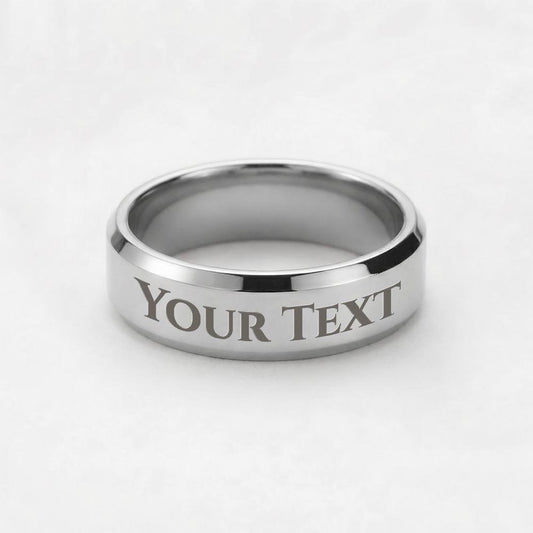 The Father’s Legacy Ring