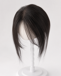 The Bangs™ — Human Hair Clip-In Bangs