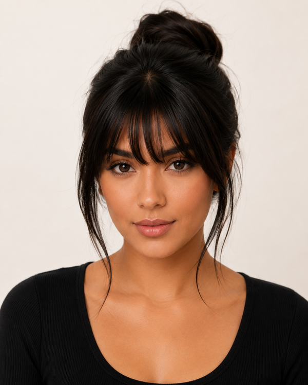 Natural Black