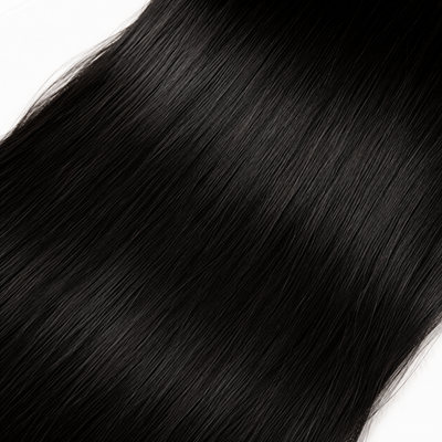 Natural Black swatch
