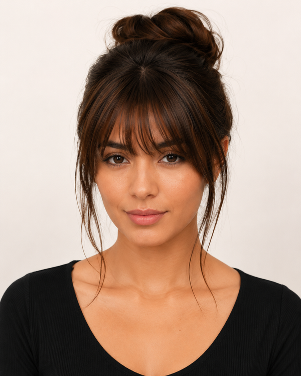 Mocha Brown