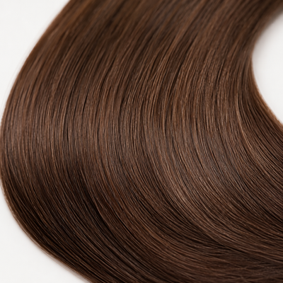 Mocha Brown swatch