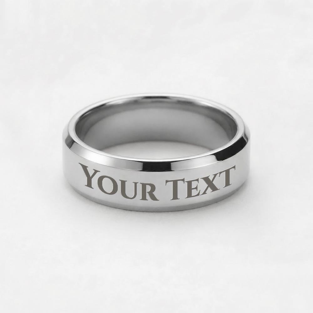 The Slov Exclusive Fathers day ring