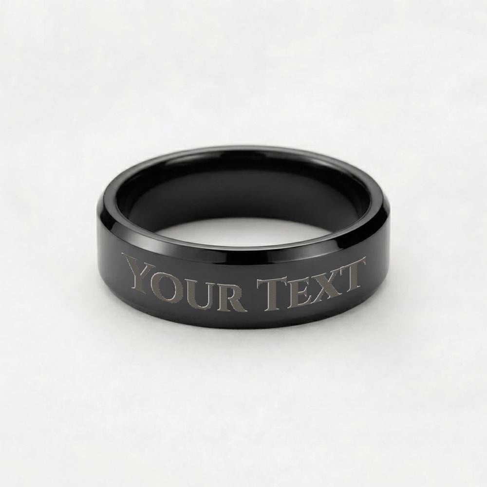 The Slov Exclusive Fathers day ring