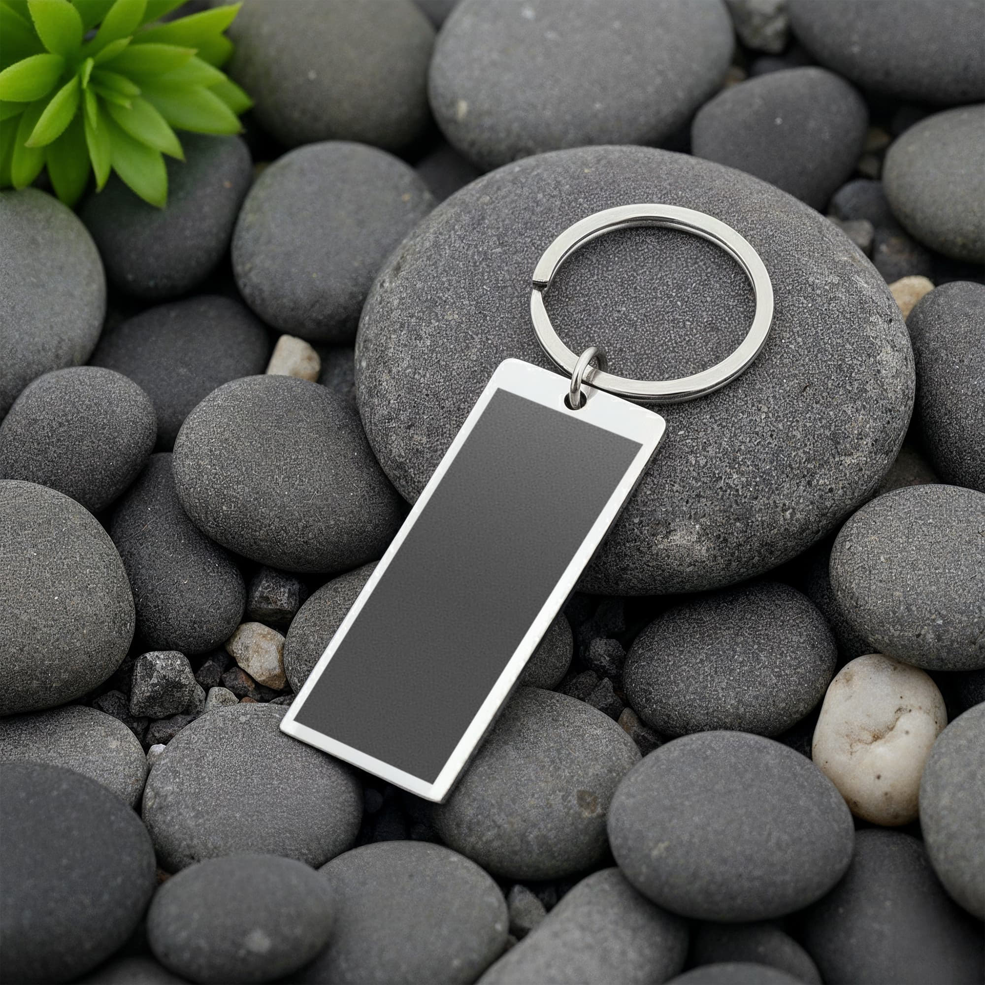 The Slov Father day keychain