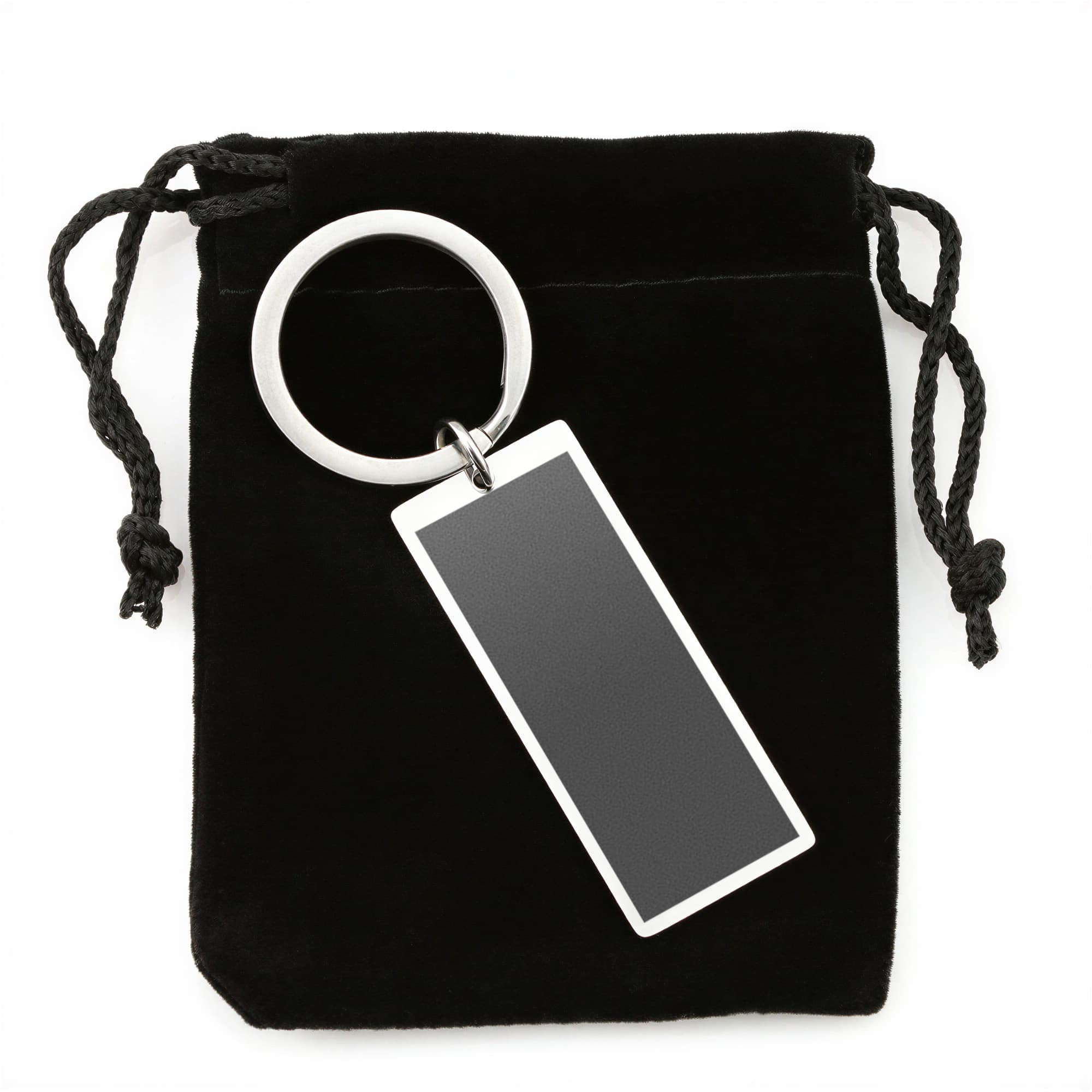 The Slov Father day keychain