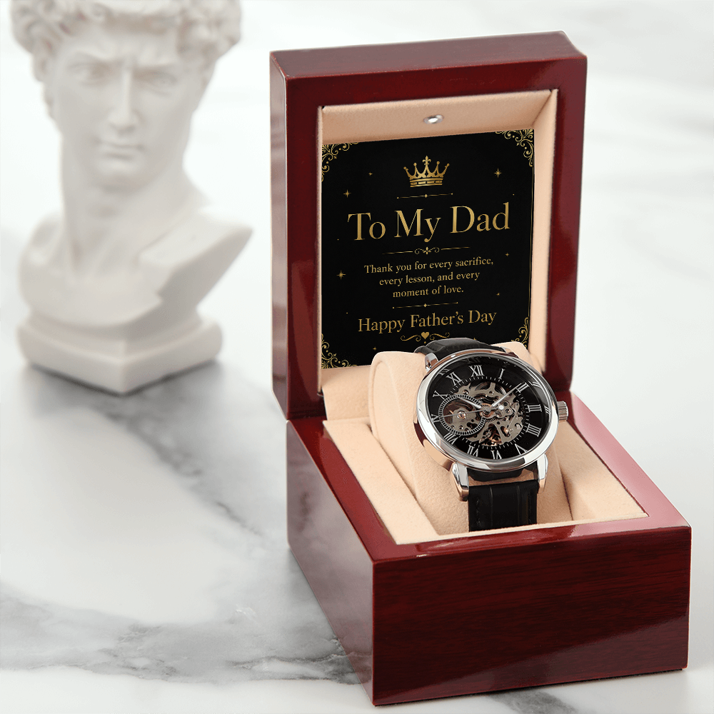The Slov Exclusive Fathers Day Gift