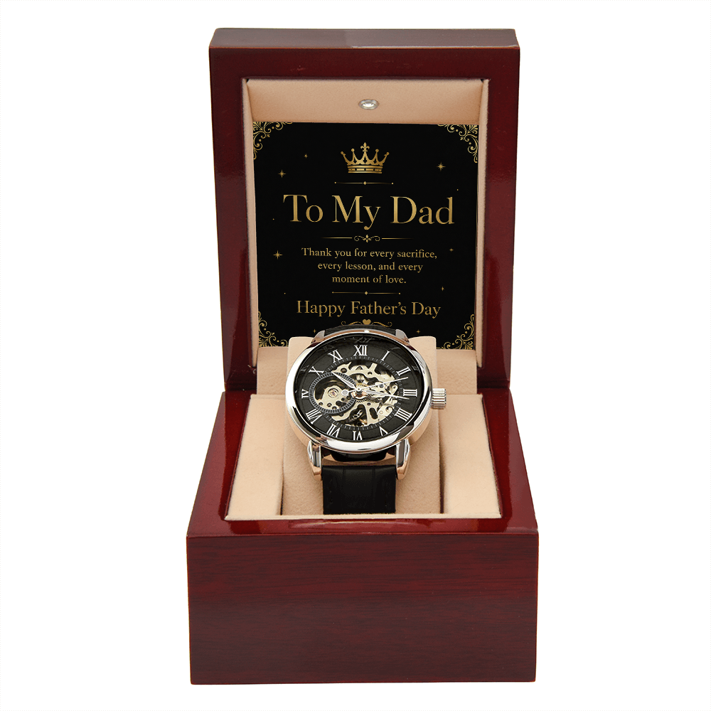 The Slov Exclusive Fathers Day Gift