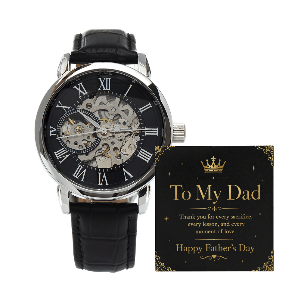 The Slov Exclusive Fathers Day Gift