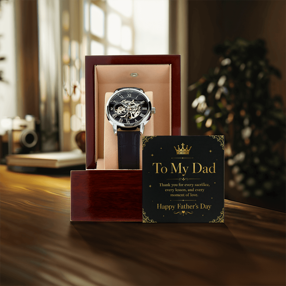 The Slov Exclusive Fathers Day Gift