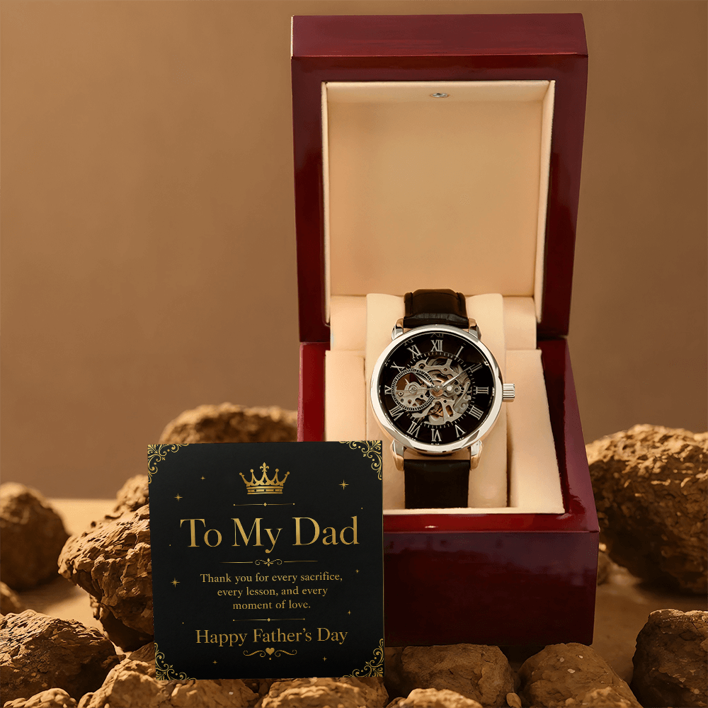 The Slov Exclusive Fathers Day Gift