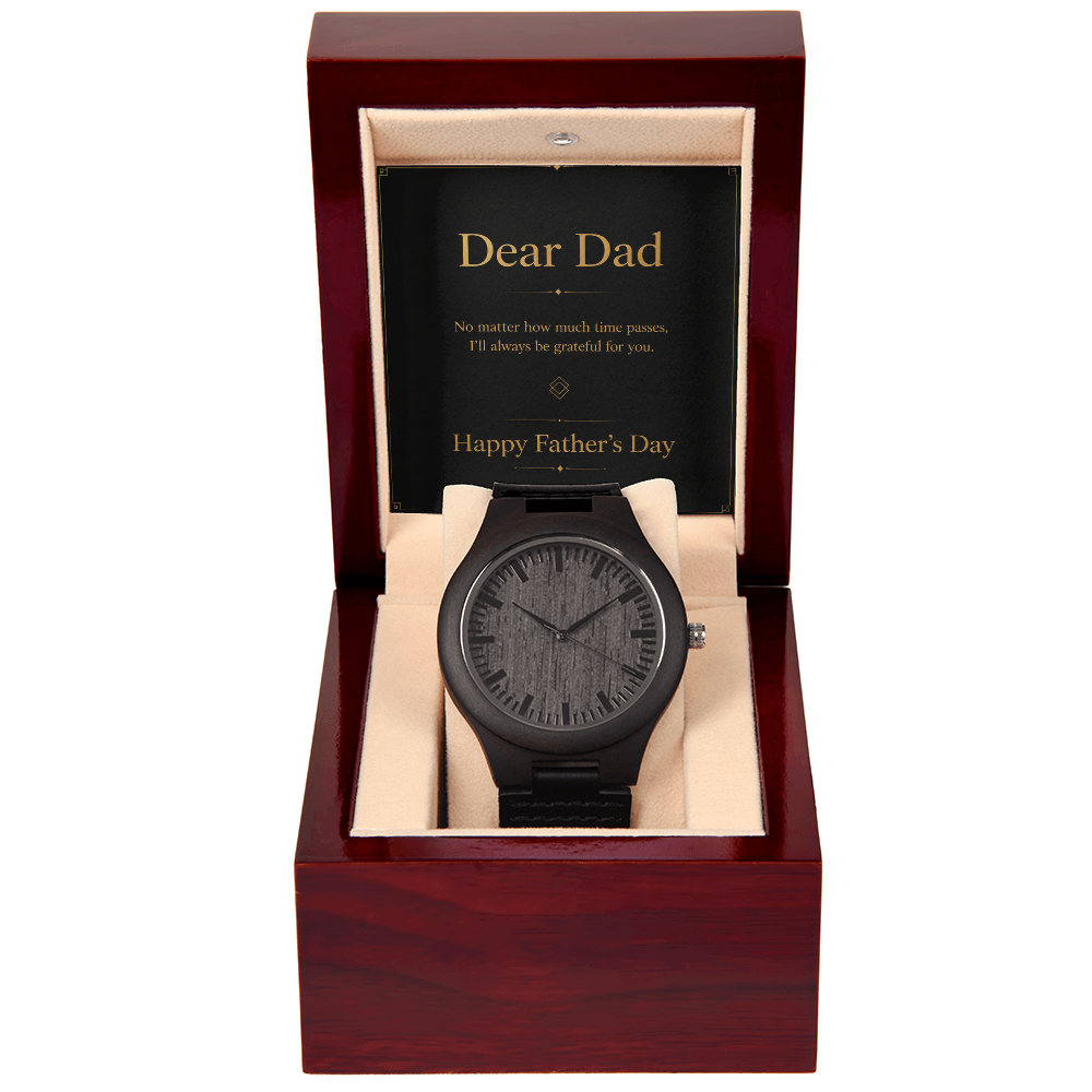 The Slov Exclusive Fathers Day Gift Watch