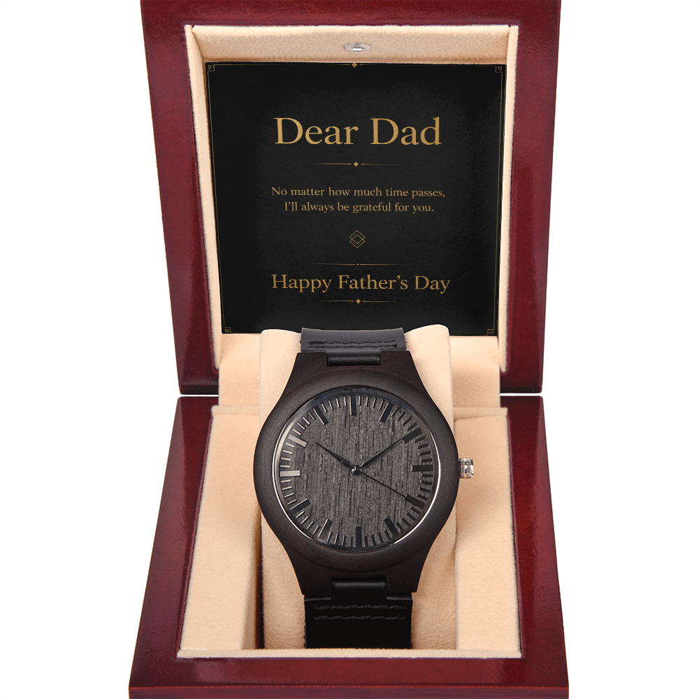 The Slov Exclusive Fathers Day Gift Watch