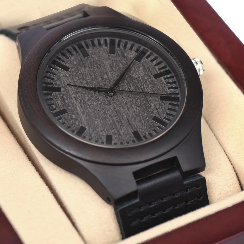 The Slov Exclusive Fathers Day Gift Watch