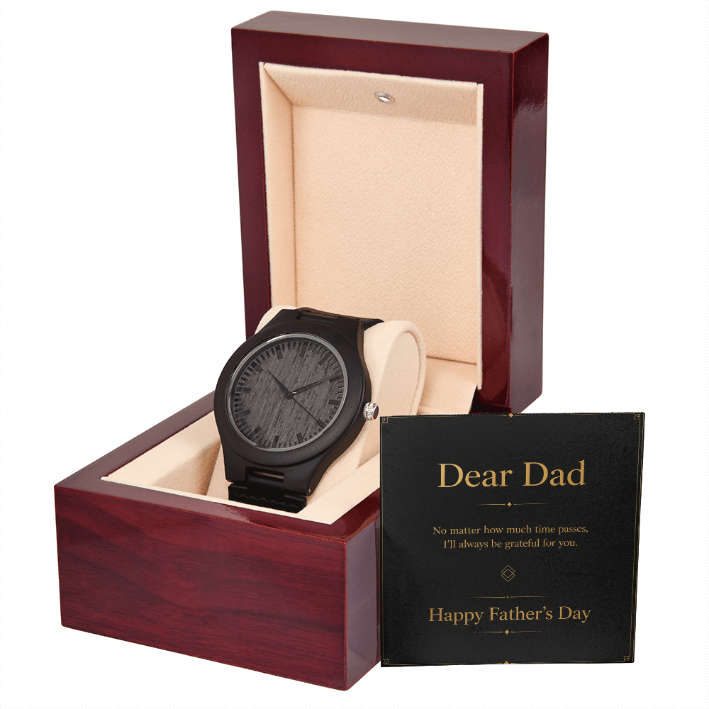 The Slov Exclusive Fathers Day Gift Watch